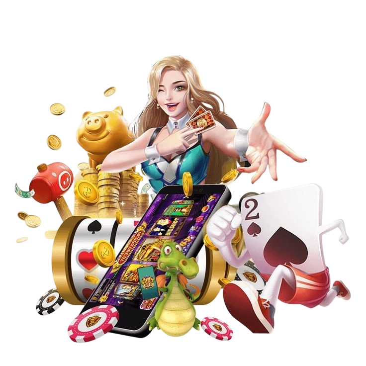 Hình ảnh chuyên mục nổ hũ và slot One88